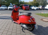 Vespa GTS 125 SUPER