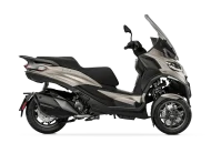 Piaggio MP3 400