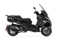 Piaggio MP3 400