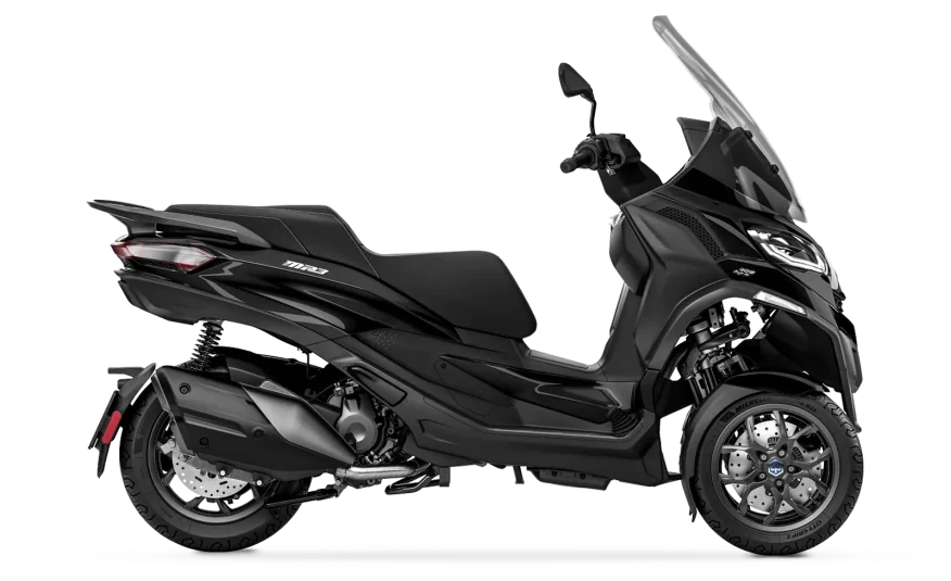 Piaggio MP3 400