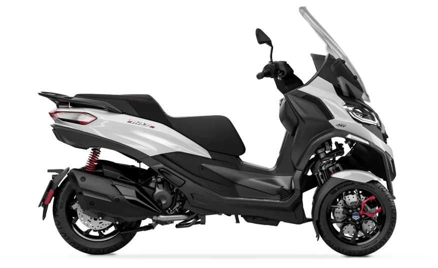 Piaggio MP3 SPORT 400