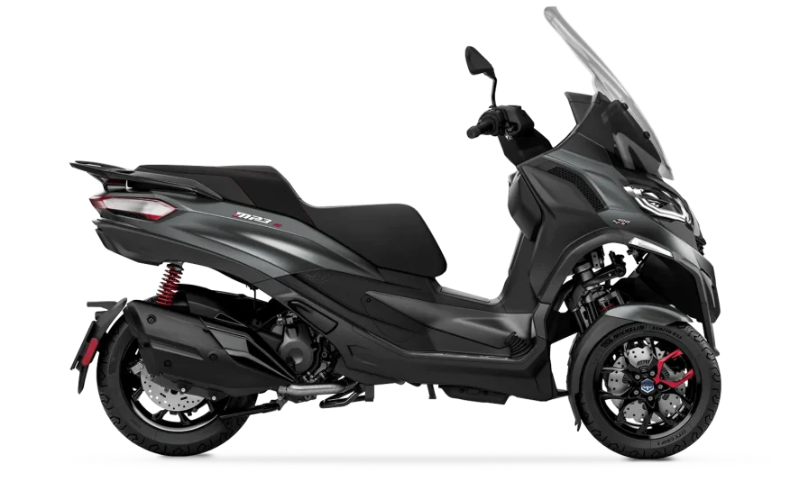 Piaggio MP3 SPORT 400