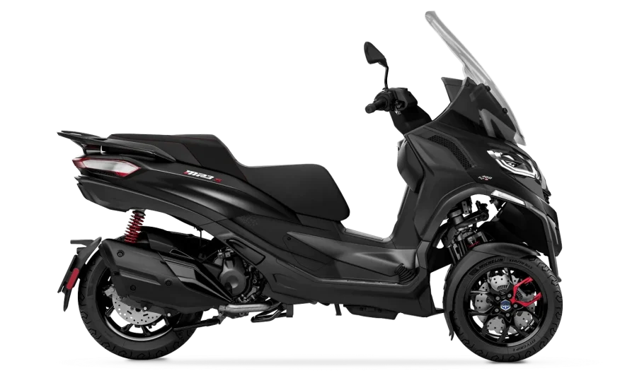 Piaggio MP3 SPORT 400