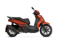 Piaggio BEVERLY S 300