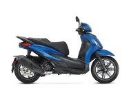 Piaggio BEVERLY S 300