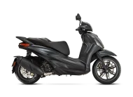 Piaggio BEVERLY S 300