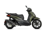 Piaggio BEVERLY S 300