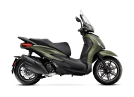 Piaggio BEVERLY S 400