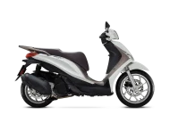 Piaggio MEDLEY 125