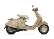 Vespa 946 DRAGON 125