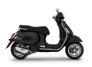 Vespa GTS 125 SUPER