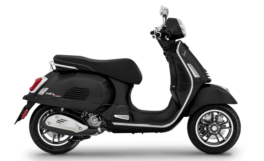 Vespa GTS 300 SUPER