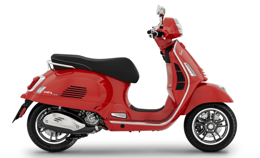 Vespa GTS 300 SUPER