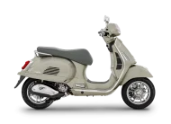 Vespa GTS 310 E5+