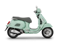 Vespa GTS 310 E5+