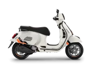 Vespa GTS SuperSport 310 E5+