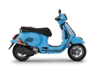 Vespa GTS SuperSport 310 E5+