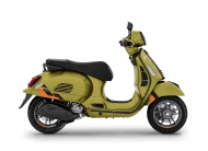 Vespa GTS SuperSport 310 E5+