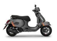 Vespa GTS SUPER 125 SPORT