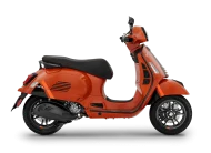 Vespa GTS SUPER 300 SPORT