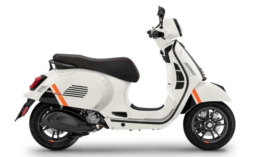 Vespa GTS SUPER 300 SPORT