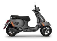 Vespa GTS SUPER 300 SPORT