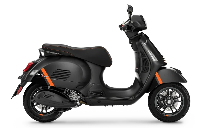 Vespa GTS SUPER 300 SPORT