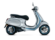 Vespa ELETTRICA 70