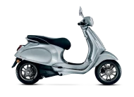 Vespa ELETTRICA 70