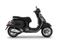 Vespa GTS Super 310 E5+