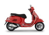 Vespa GTS Super 310 E5+