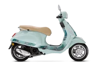 Vespa PRIMAVERA 125 Batik