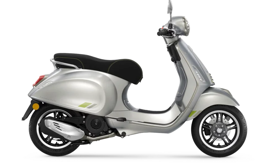 Vespa PRIMAVERA 125 TECH