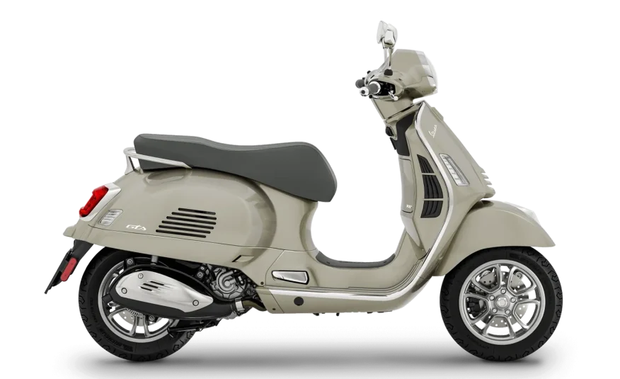 Vespa GTS 300