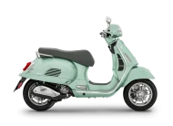 Vespa GTS 300