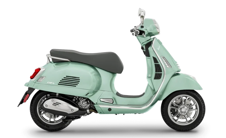 Vespa GTS 300