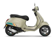 Vespa PRIMAVERA S 125