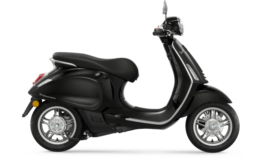 Vespa PRIMAVERA ELETTRICA 45