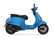 Vespa SPRINT 125 S