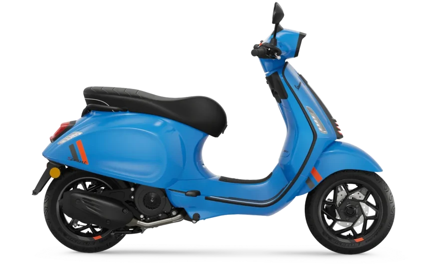 Vespa SPRINT 125 S