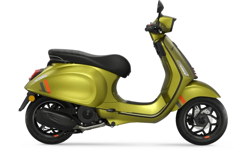 Vespa SPRINT 125 S