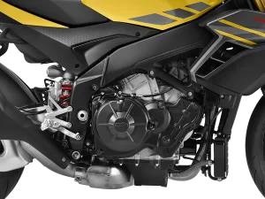 Motor V4