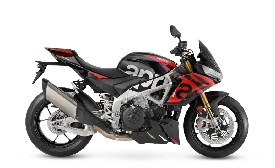 Aprilia TUONO V4 FACTORY 1100