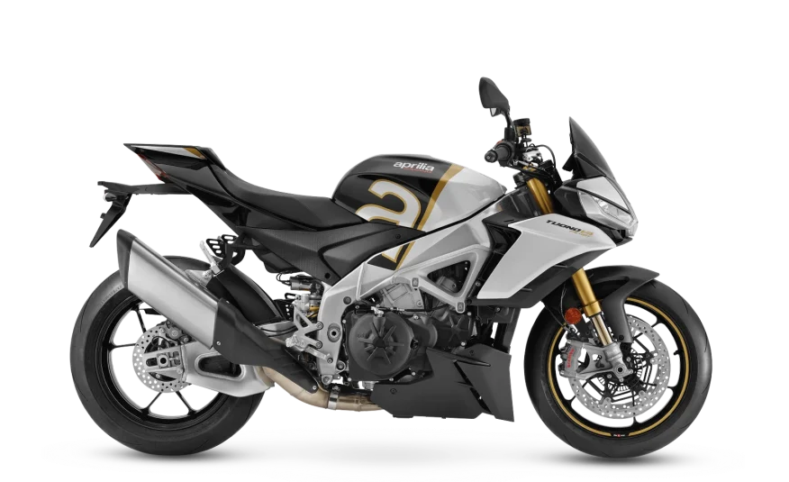 Aprilia TUONO V4 FACTORY 1100