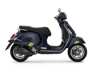 Vespa GTS 300 SUPER TECH